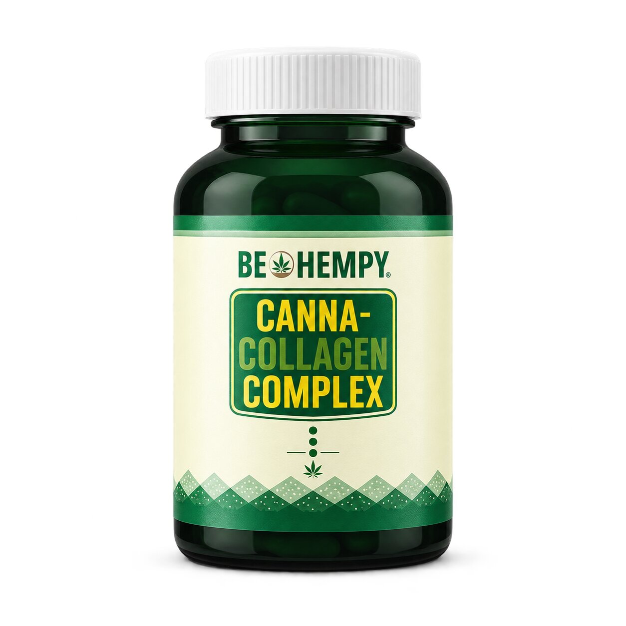 Canna-Collagen Complex, 150 g