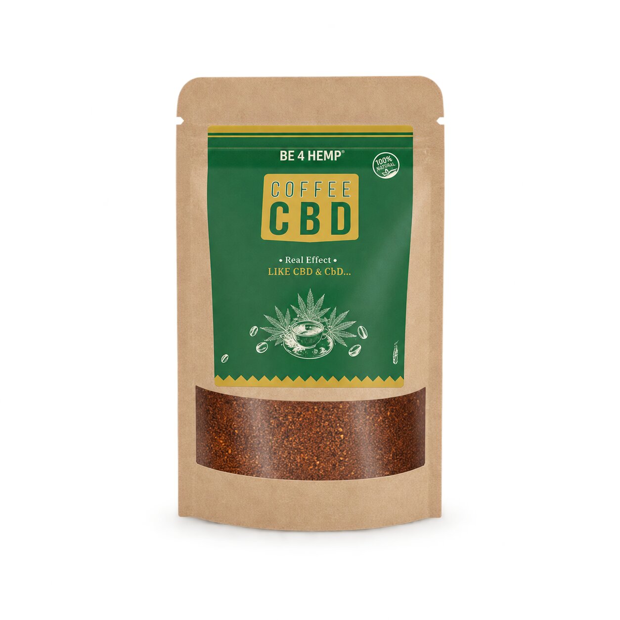 CBD kava, 200 g